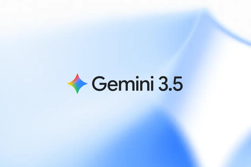 Геміні 3.5 Flash: blog.google
