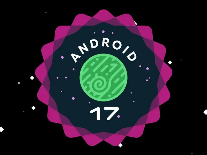 Android 17