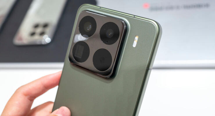 Xiaomi розпочала оновлення смартфонів: опубліковано перелік перших пристроїв
