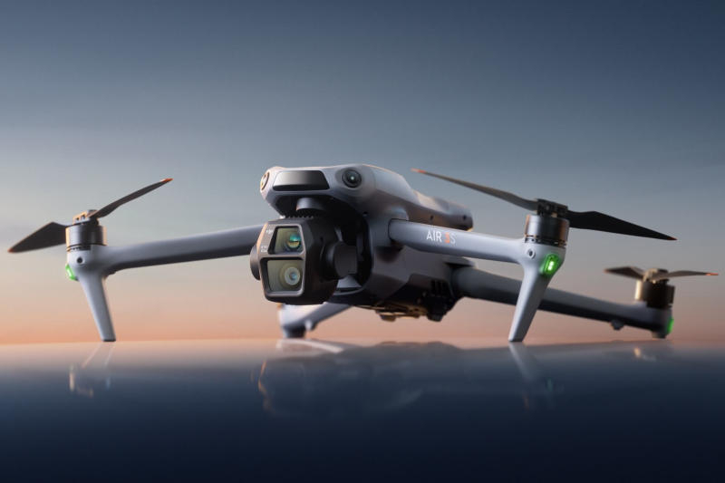 DJI: dji.com