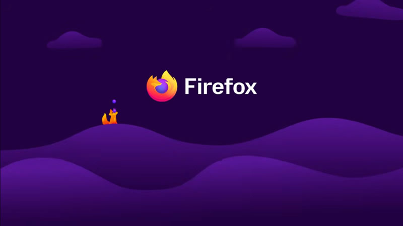 Бренд і логотип: Mozilla