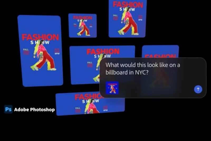Ілюстрація Adobe