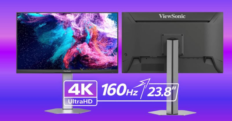 Джерело зображень: videocardz.com