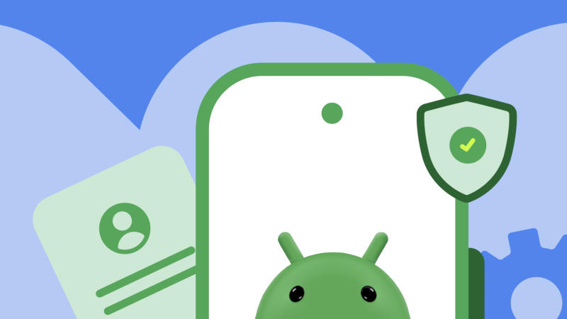 Безпека Android: android-developers.googleblog.com