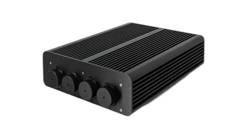 Комп'ютер Silent PC: silentpc.com