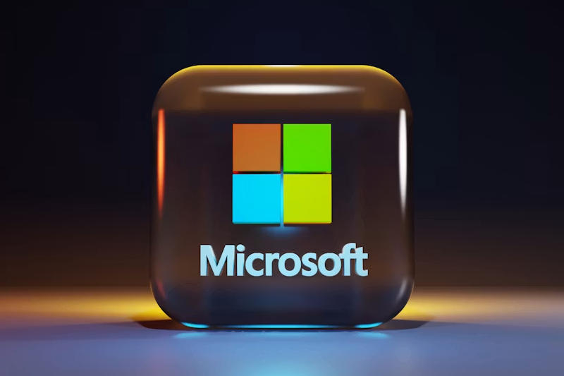 Microsoft