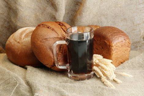 квас