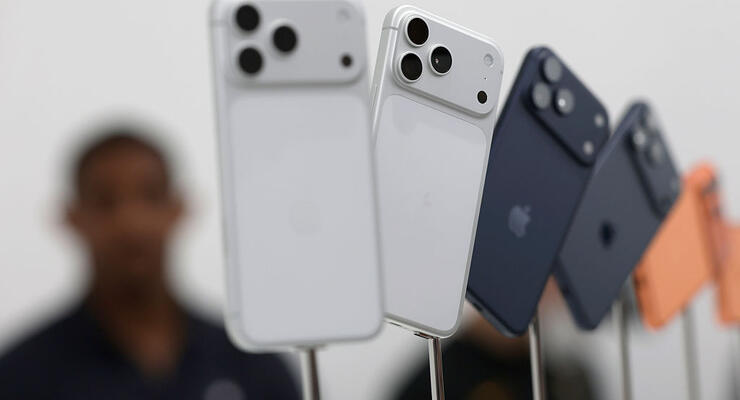 Apple може відмовитися від iPhone 19