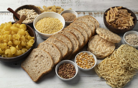 злаки
