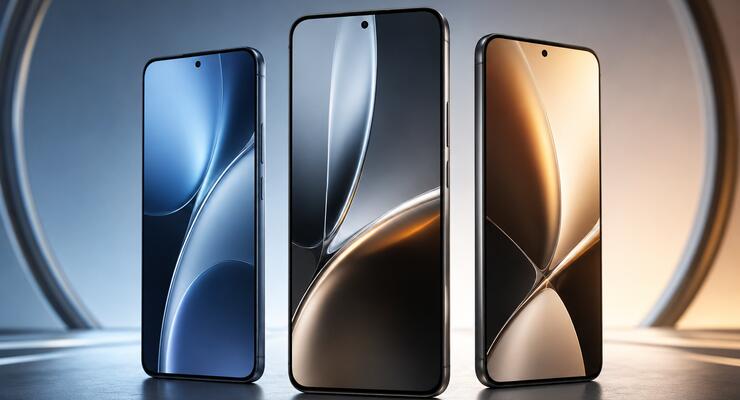 Навіть iPhone Pro Max може здатися маленьким: що готують виробники