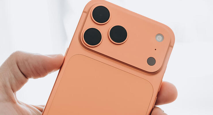 Камера iPhone 18 Pro зазнає значних змін: розкрито головну причину