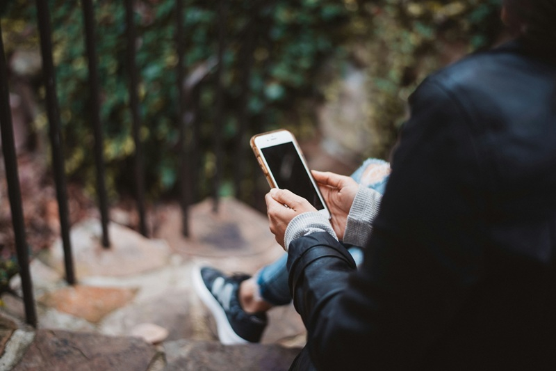 Автор: Chad Madden/unsplash.com