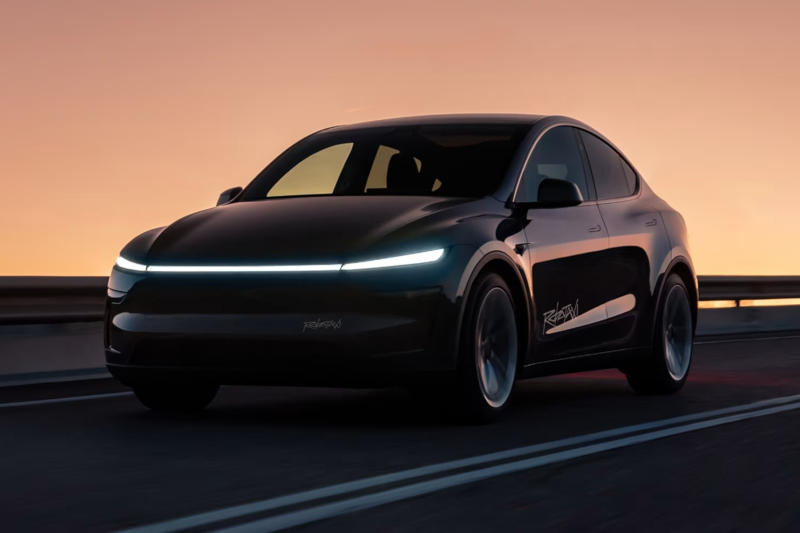 Tesla