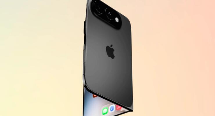 Apple перенесе запуск складаного iPhone Ultra: названо причину