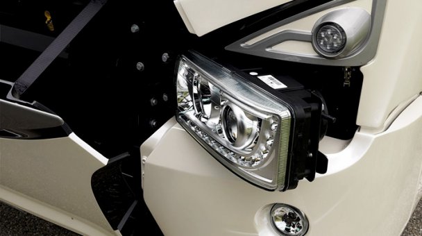 Iveco Urbanway