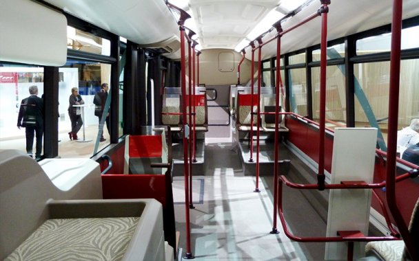Iveco Urbanway