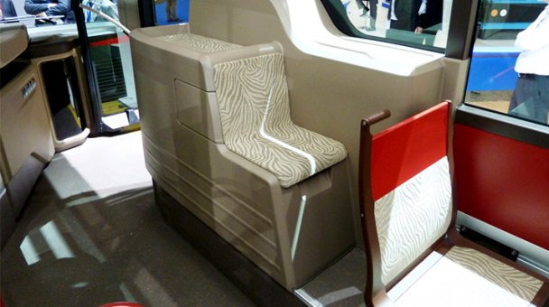 Iveco Urbanway