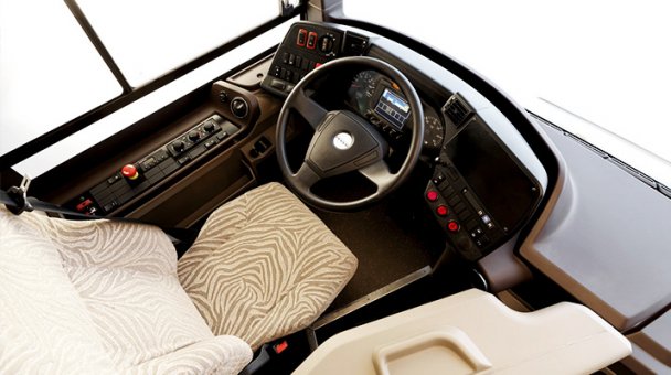 Iveco Urbanway