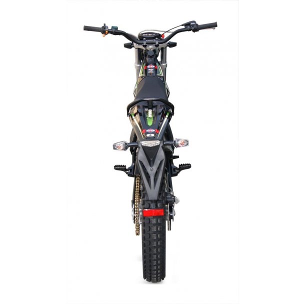 Ossa Explorer 2014