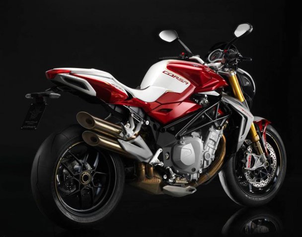 MV Agusta Brutale 1090 RR