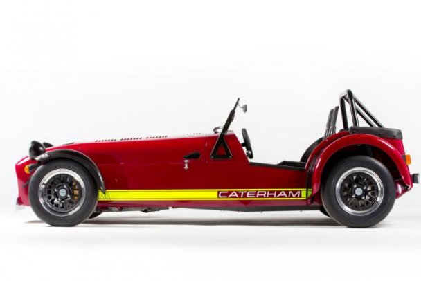 Caterham Seven 620R