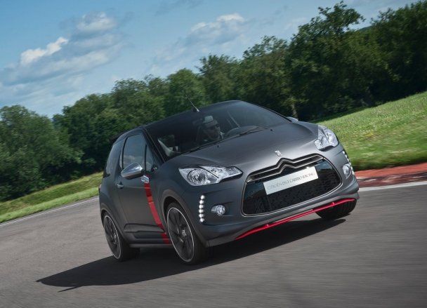 Citroen DS3