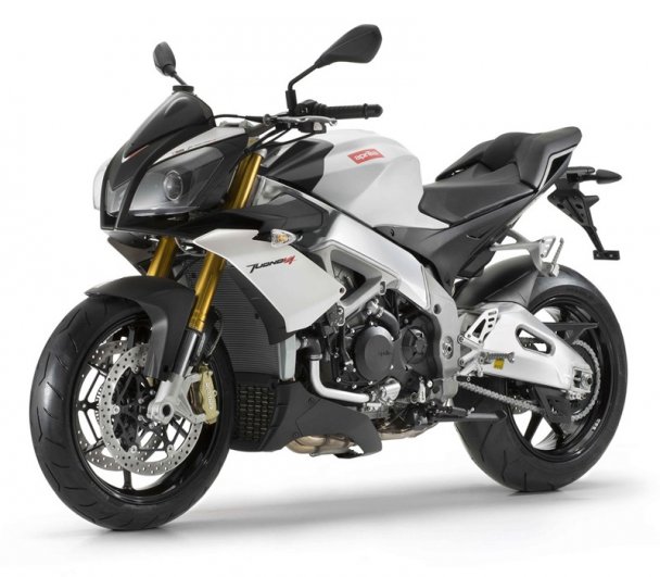 Aprilia Tuono V4R 2014