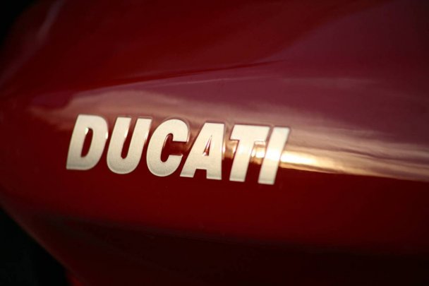 Ducati