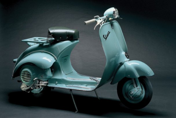 Vespa