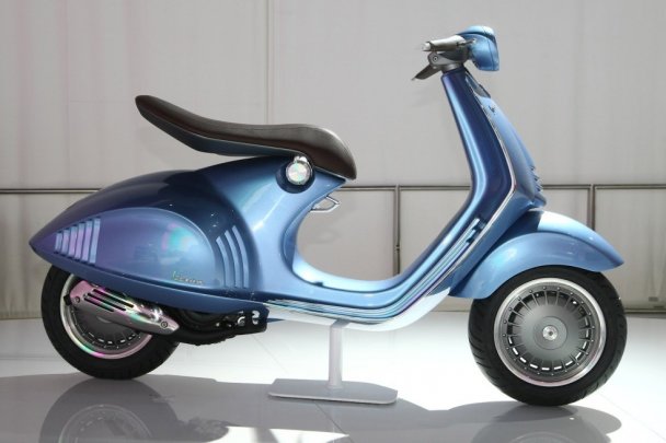 Vespa