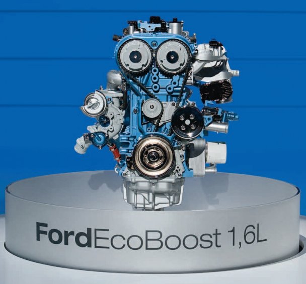 EcoBoost