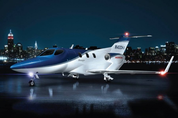 HondaJet