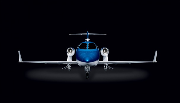 HondaJet
