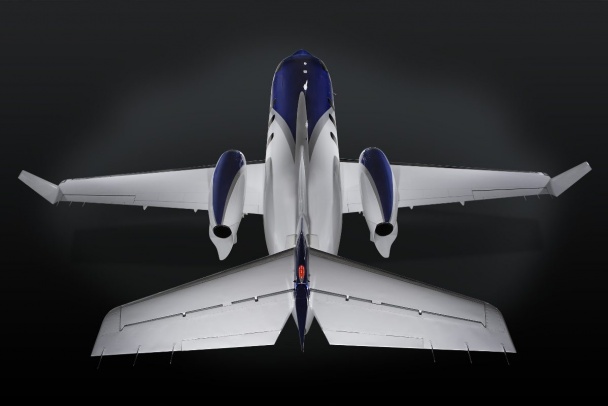 HondaJet