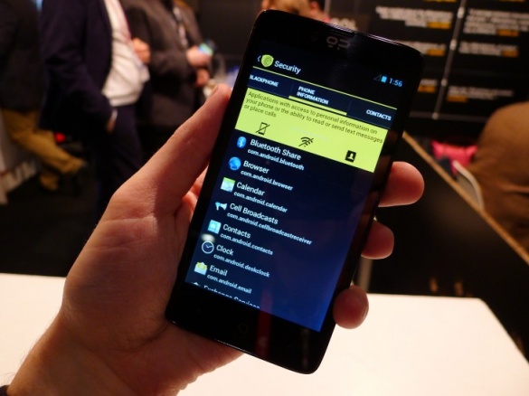 Blackphone