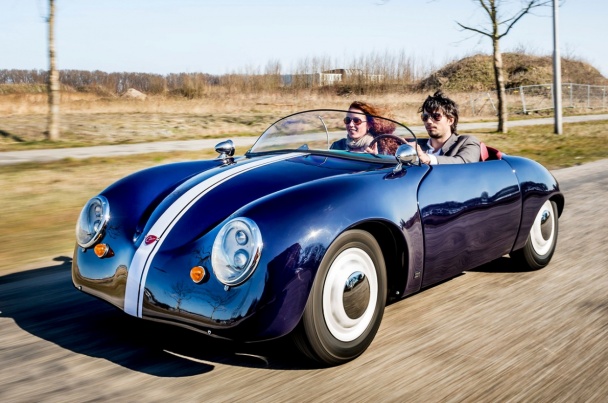 Carice Mk1