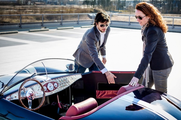 Carice Mk1
