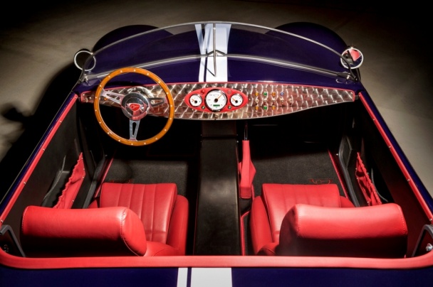 Carice Mk1