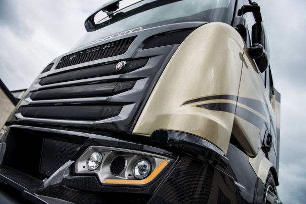 Scania Svempa