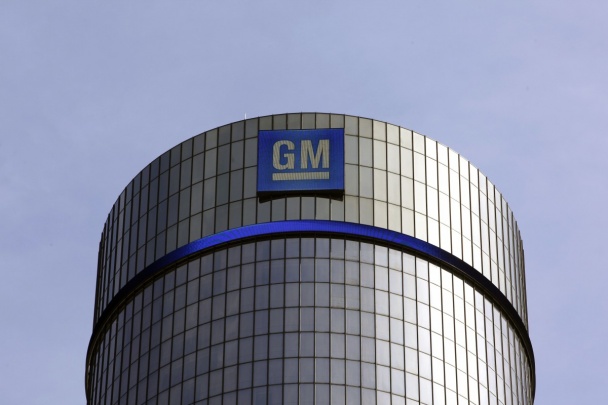 General Motors