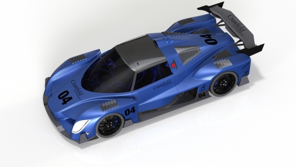 Radical RXC
