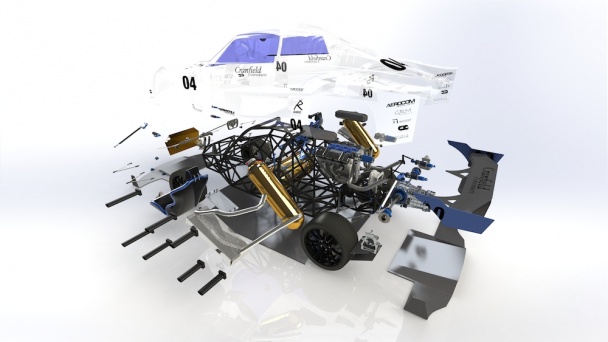 Radical RXC