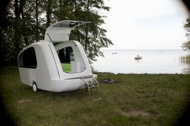 Sealander трейлер