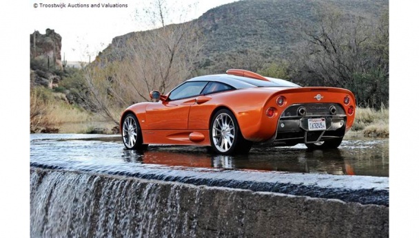 Spyker