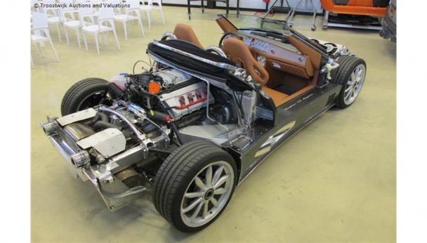 Spyker
