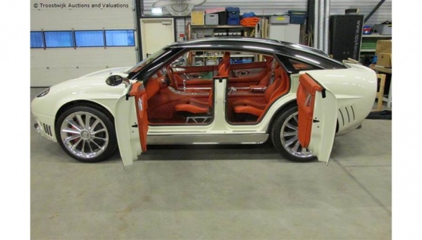 Spyker