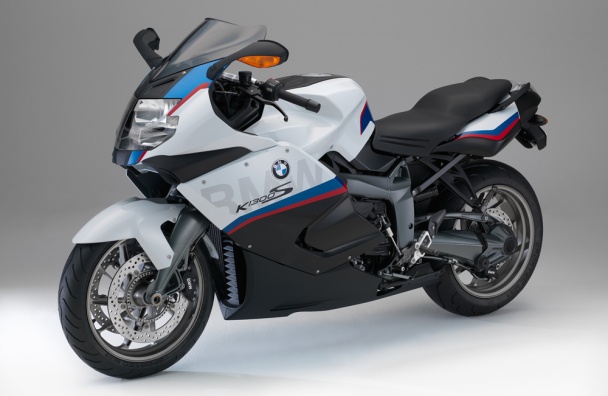 BMW K1300S