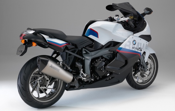 BMW K1300S