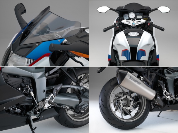 BMW K1300S