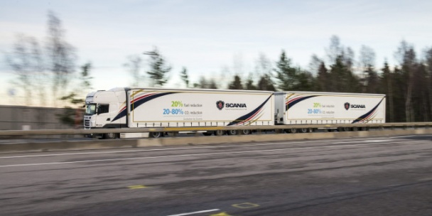 Scania